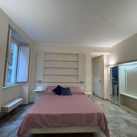 That'S Amore Accommodation Tropea Esterno foto
