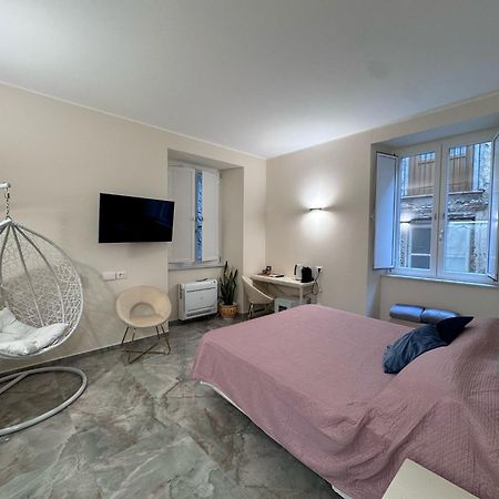 That'S Amore Accommodation Tropea Esterno foto