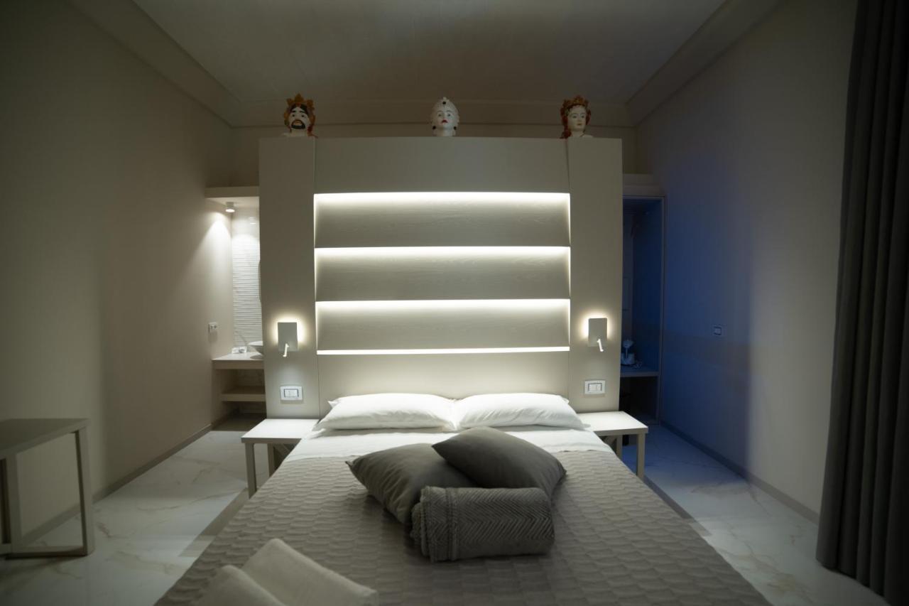 That'S Amore Accommodation Tropea Esterno foto