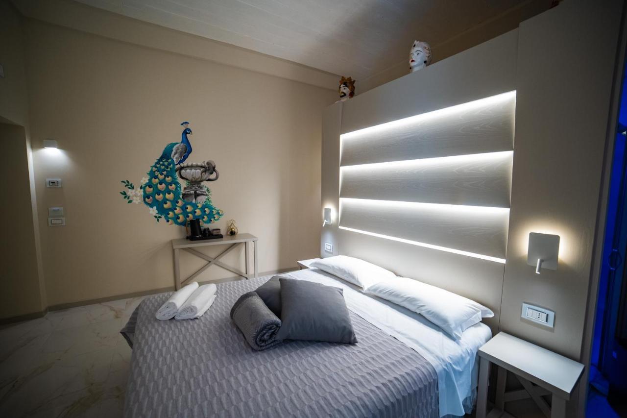 That'S Amore Accommodation Tropea Esterno foto