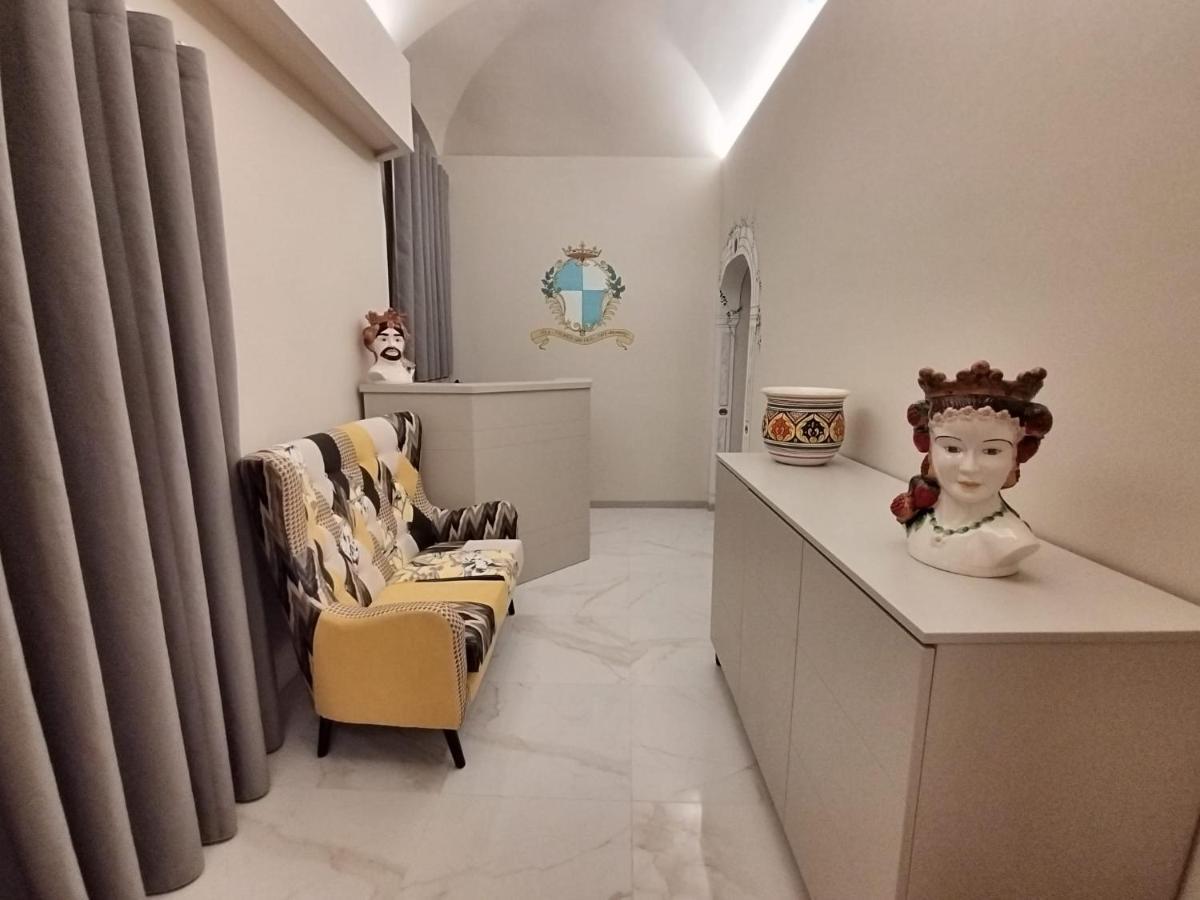 That'S Amore Accommodation Tropea Esterno foto