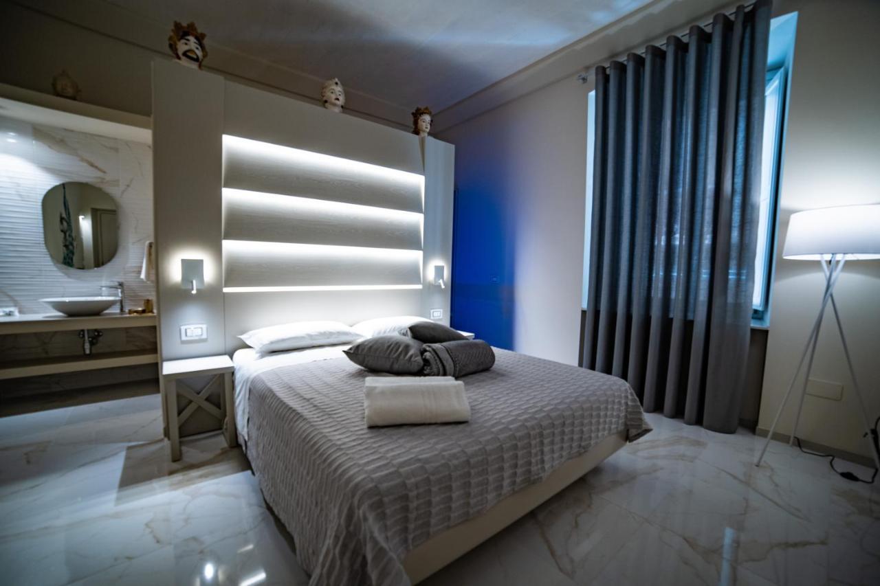 That'S Amore Accommodation Tropea Esterno foto