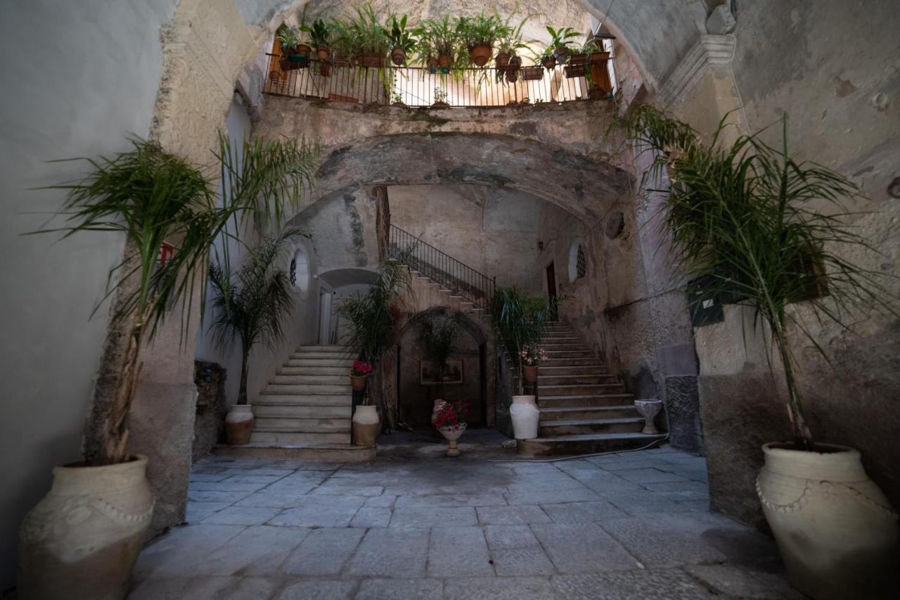 That'S Amore Accommodation Tropea Esterno foto