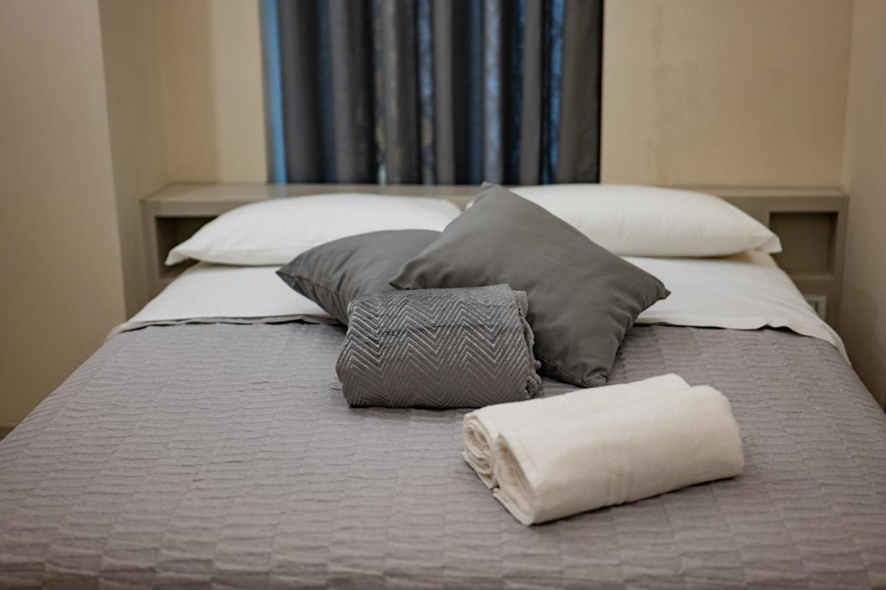 That'S Amore Accommodation Tropea Esterno foto