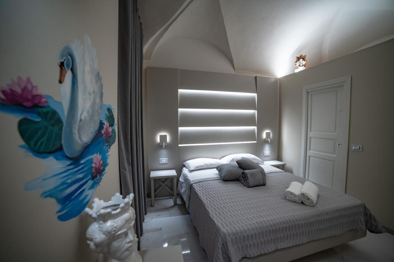That'S Amore Accommodation Tropea Esterno foto