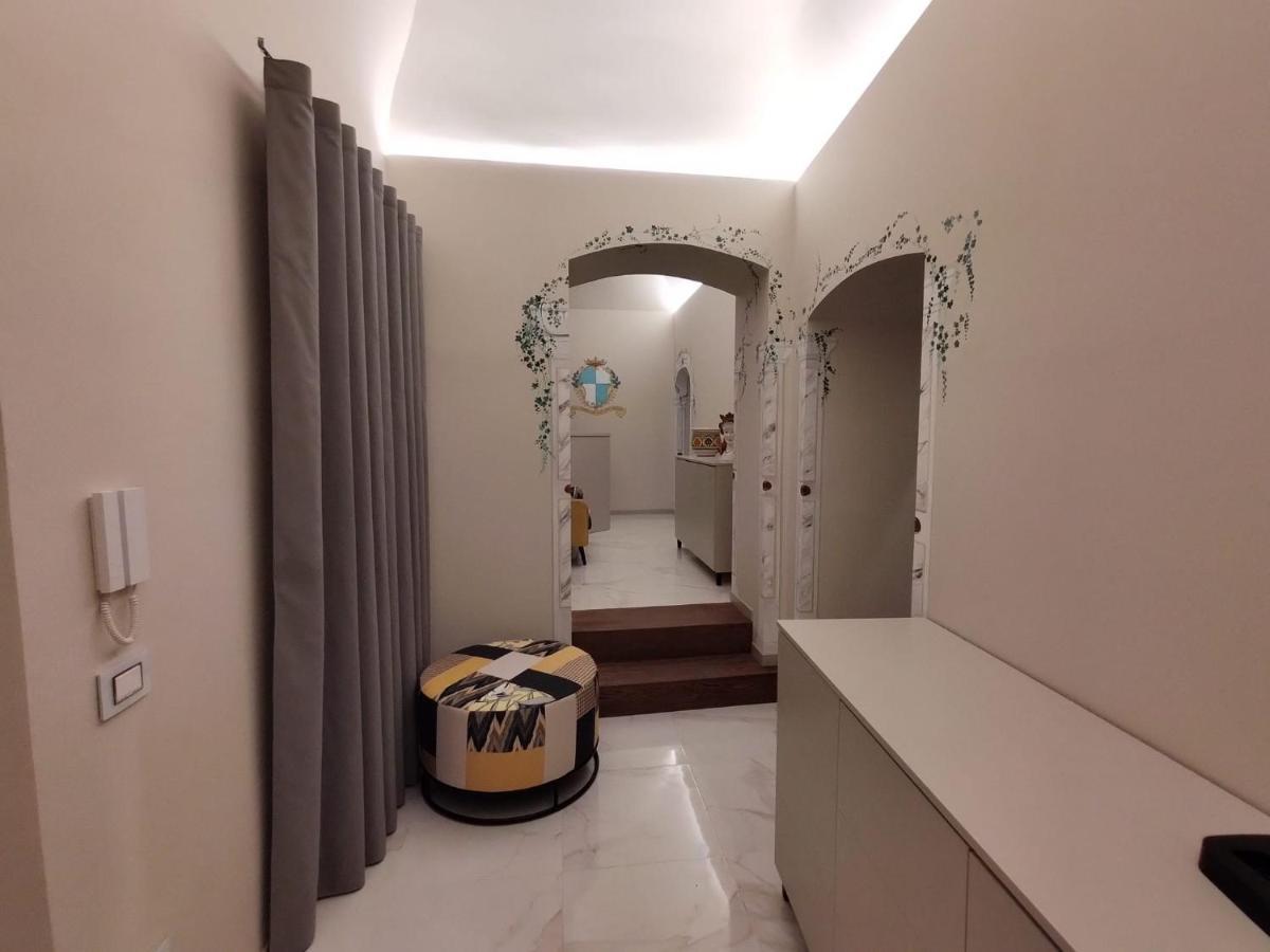 That'S Amore Accommodation Tropea Esterno foto