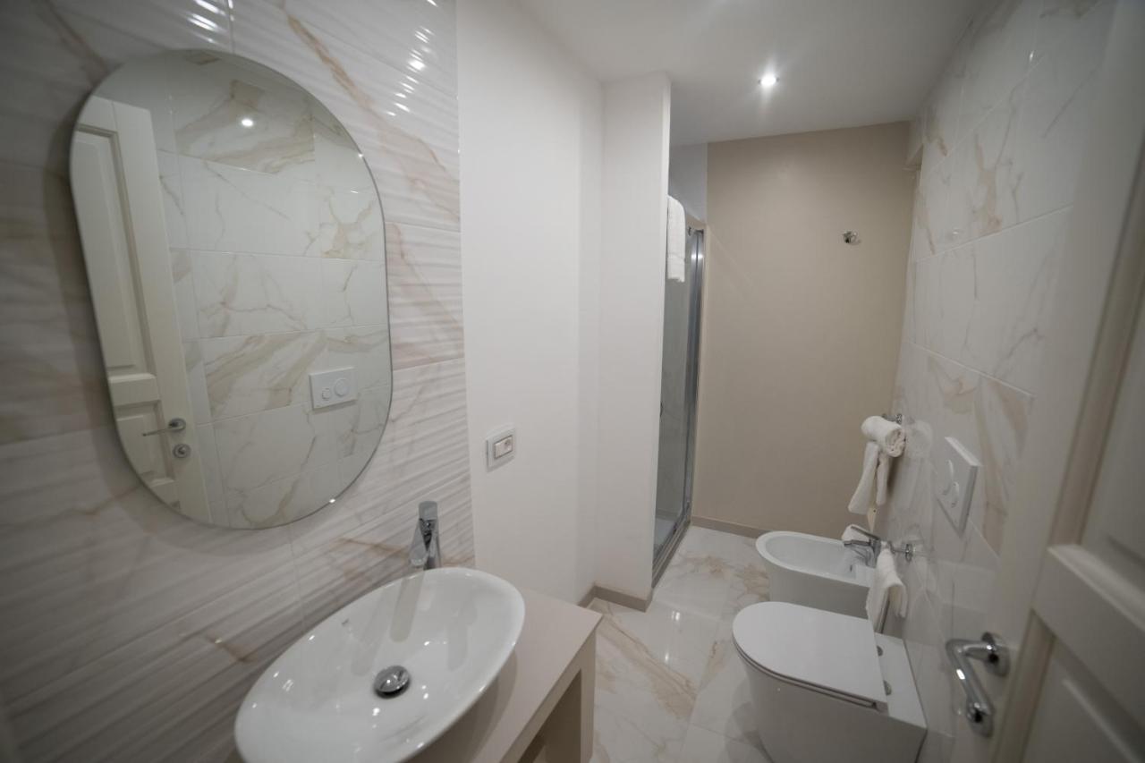 That'S Amore Accommodation Tropea Esterno foto