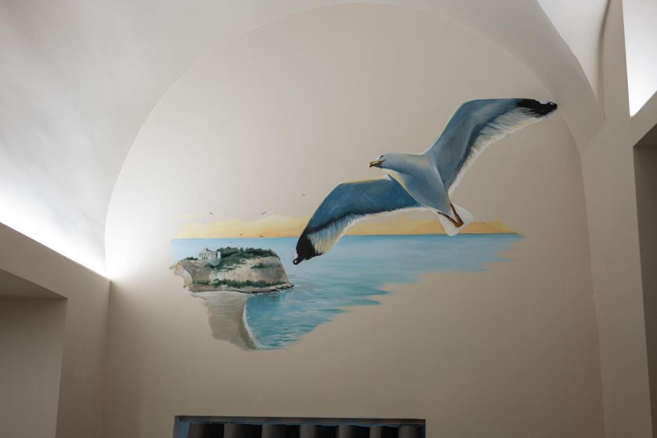 That'S Amore Accommodation Tropea Esterno foto