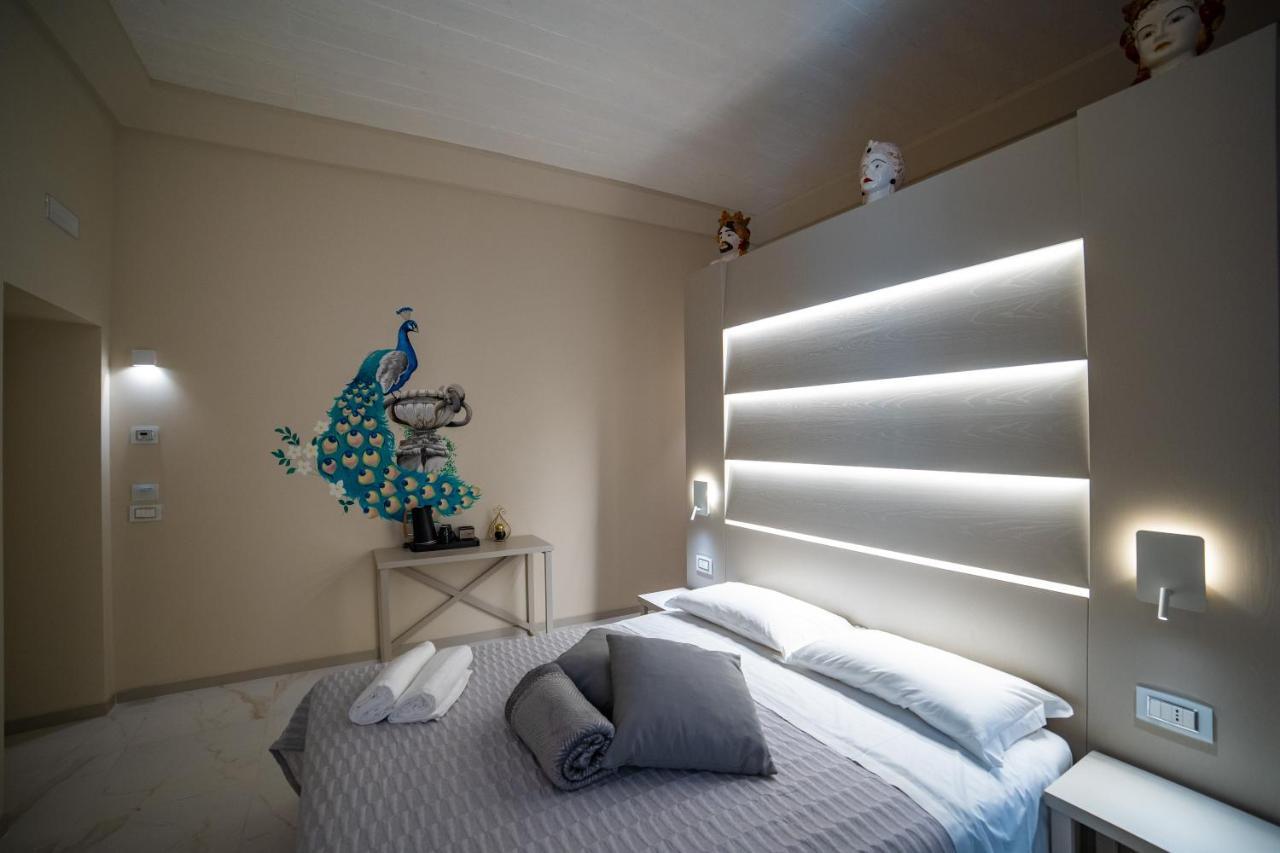 That'S Amore Accommodation Tropea Esterno foto
