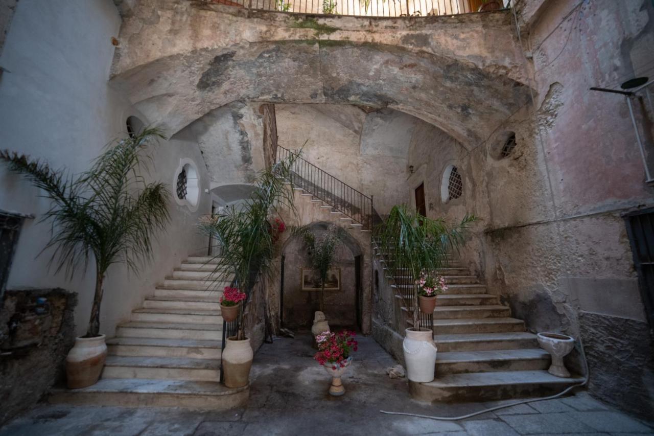 That'S Amore Accommodation Tropea Esterno foto