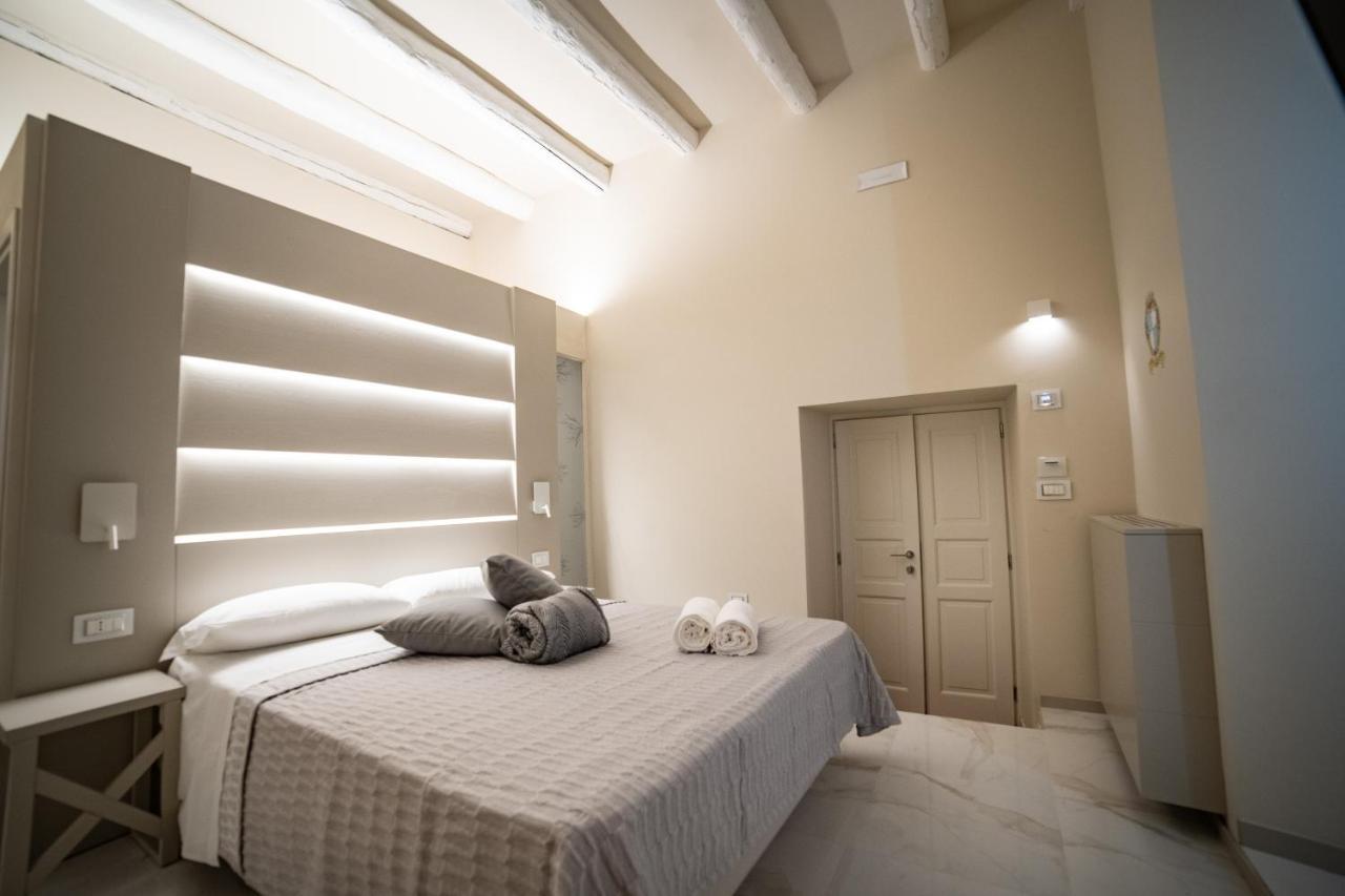 That'S Amore Accommodation Tropea Esterno foto