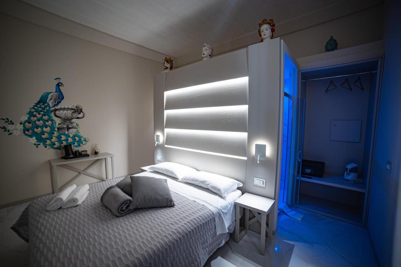 That'S Amore Accommodation Tropea Esterno foto