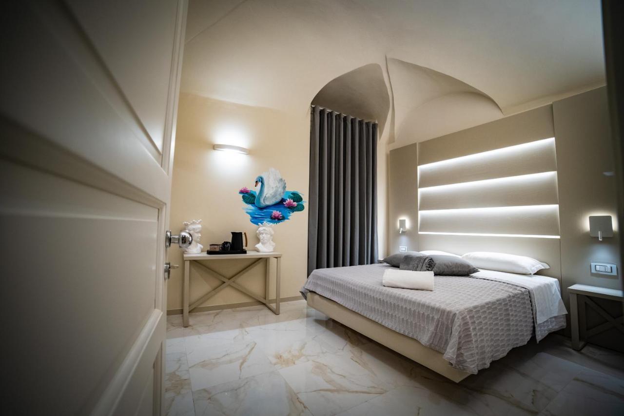 That'S Amore Accommodation Tropea Esterno foto