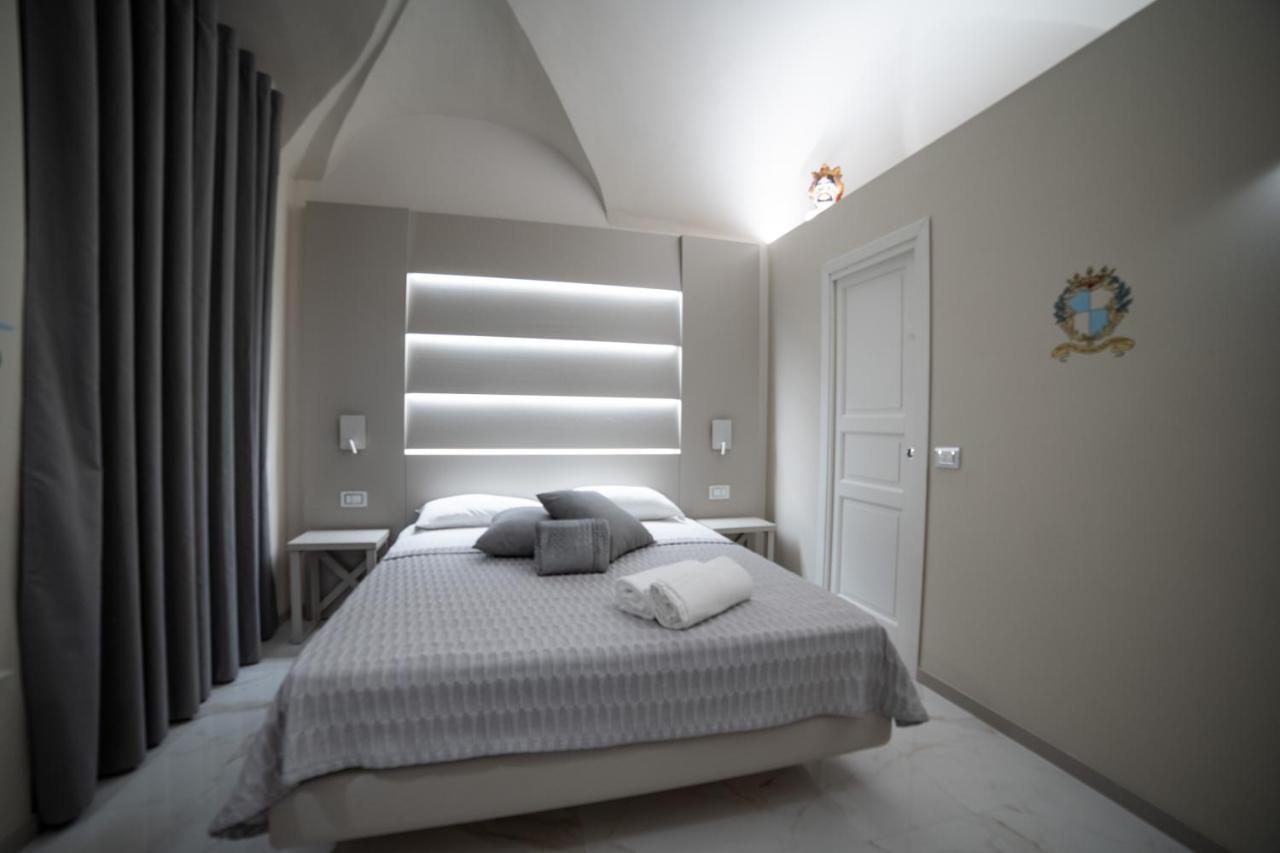 That'S Amore Accommodation Tropea Esterno foto