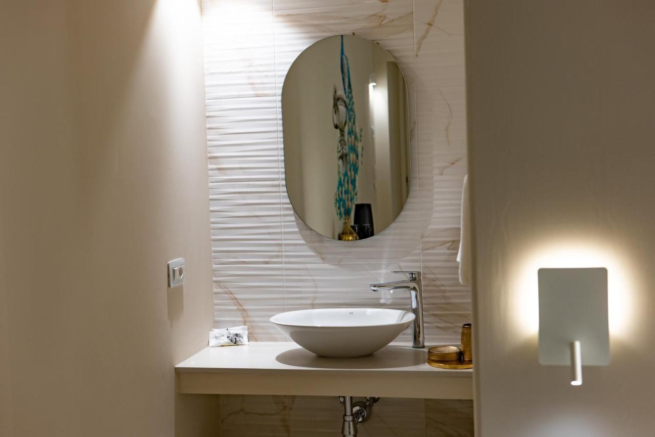 That'S Amore Accommodation Tropea Esterno foto