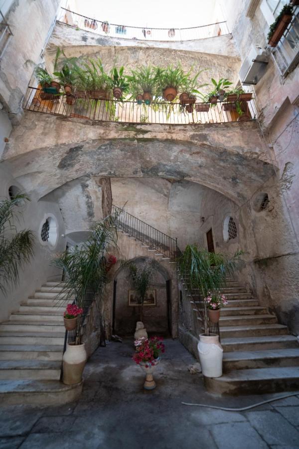That'S Amore Accommodation Tropea Esterno foto