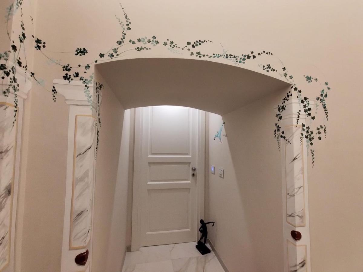 That'S Amore Accommodation Tropea Esterno foto