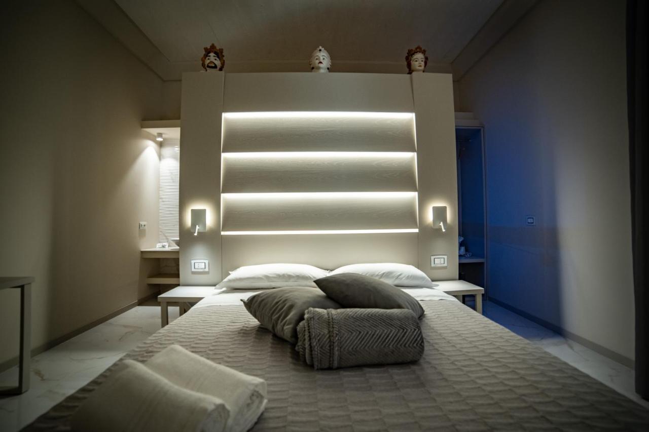 That'S Amore Accommodation Tropea Esterno foto