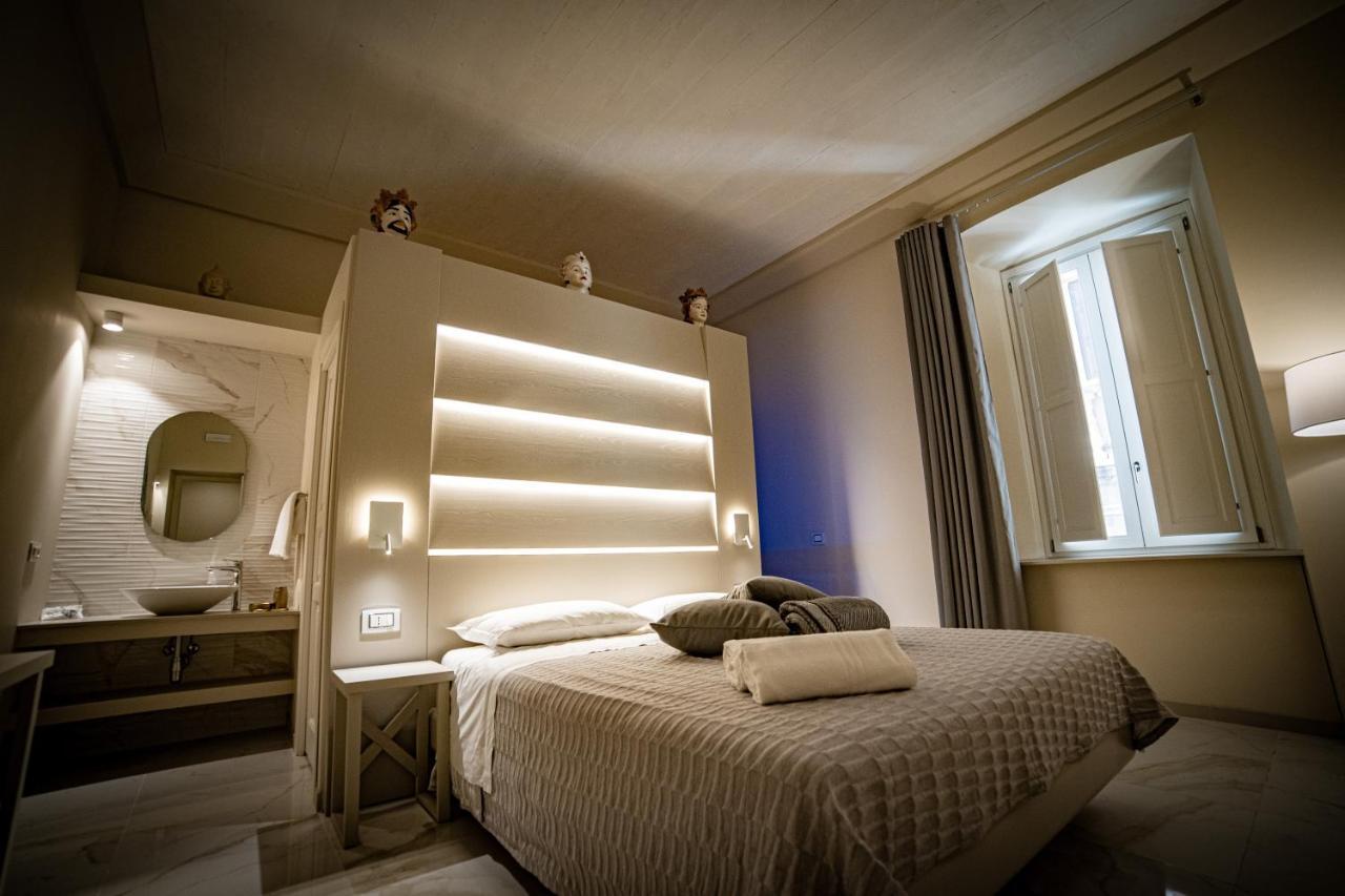 That'S Amore Accommodation Tropea Esterno foto
