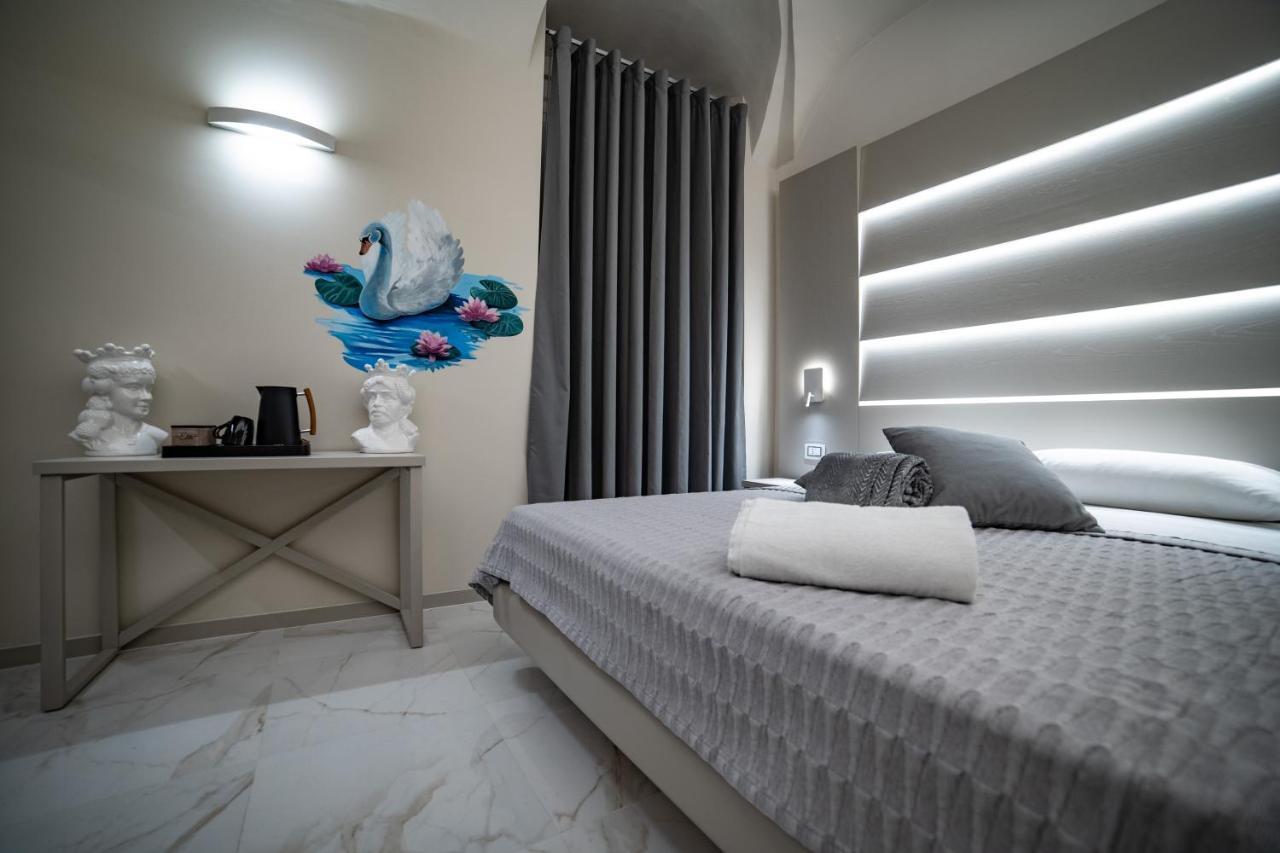 That'S Amore Accommodation Tropea Esterno foto