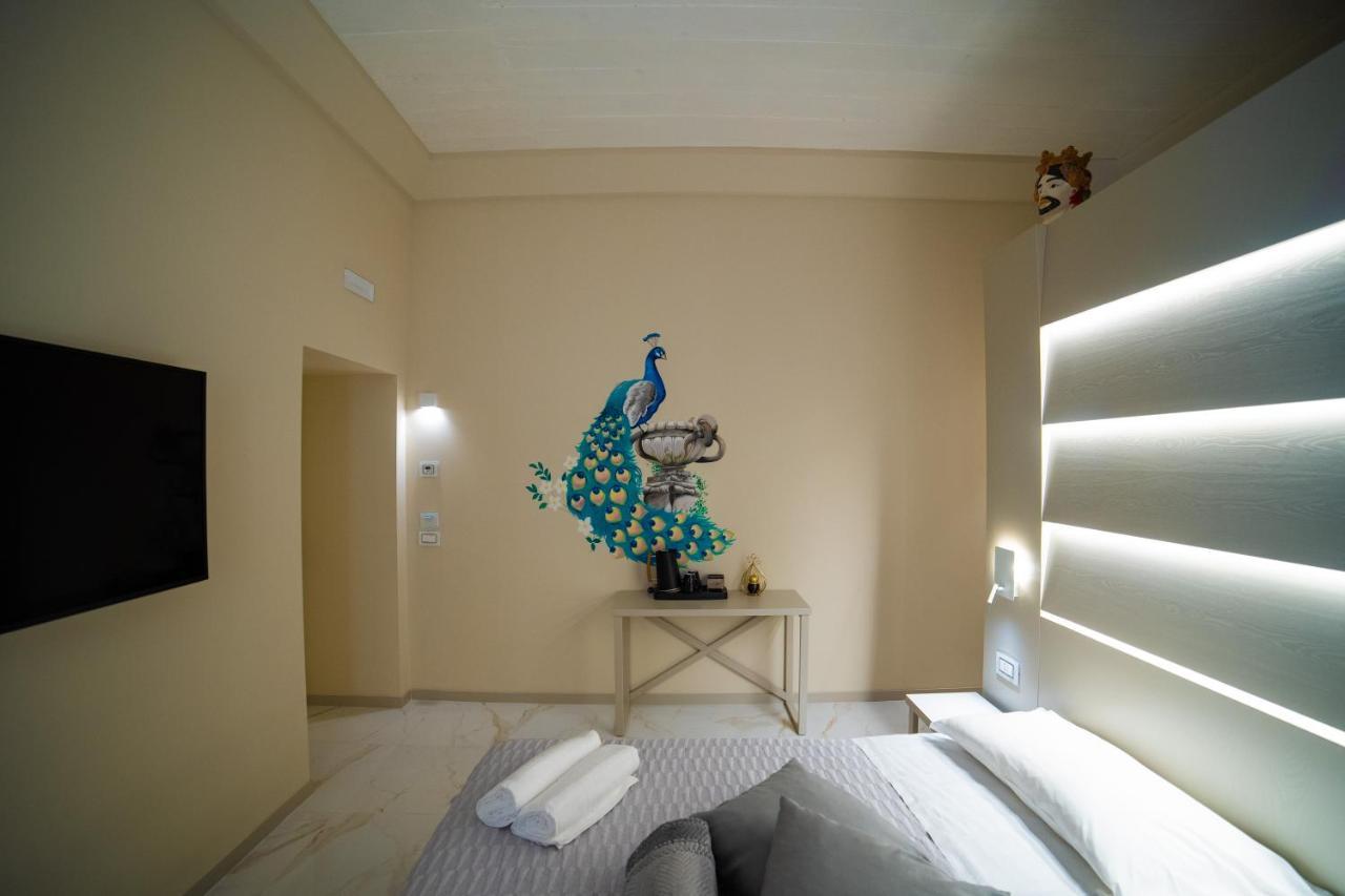 That'S Amore Accommodation Tropea Esterno foto