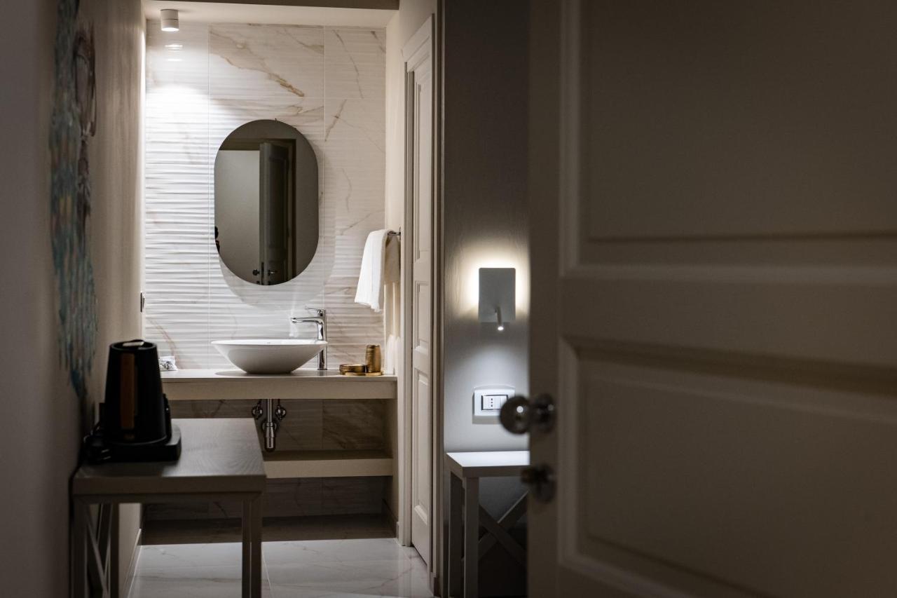 That'S Amore Accommodation Tropea Esterno foto