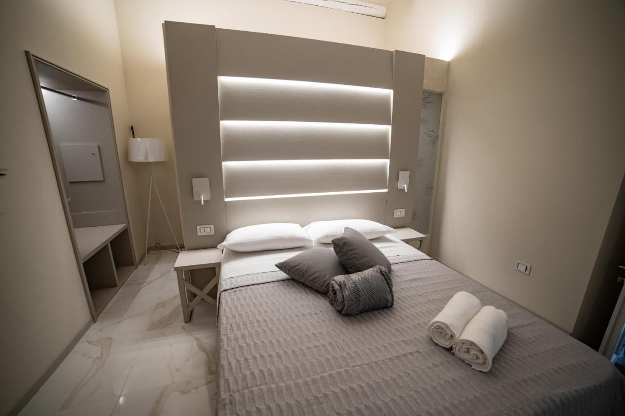 That'S Amore Accommodation Tropea Esterno foto