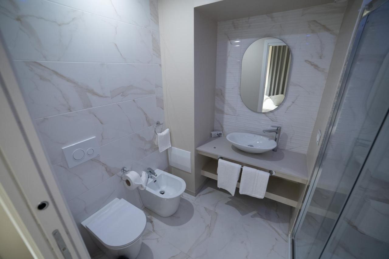 That'S Amore Accommodation Tropea Esterno foto