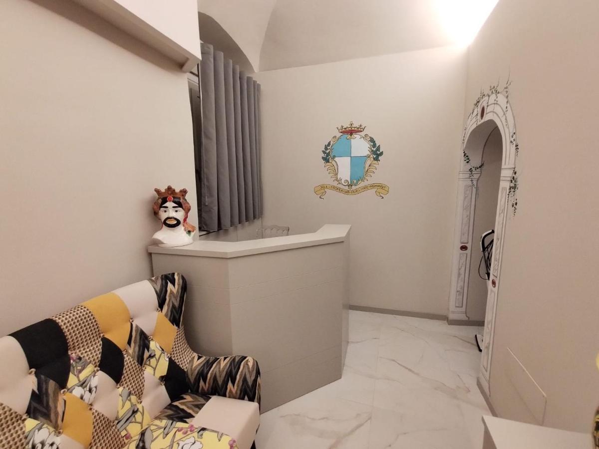 That'S Amore Accommodation Tropea Esterno foto