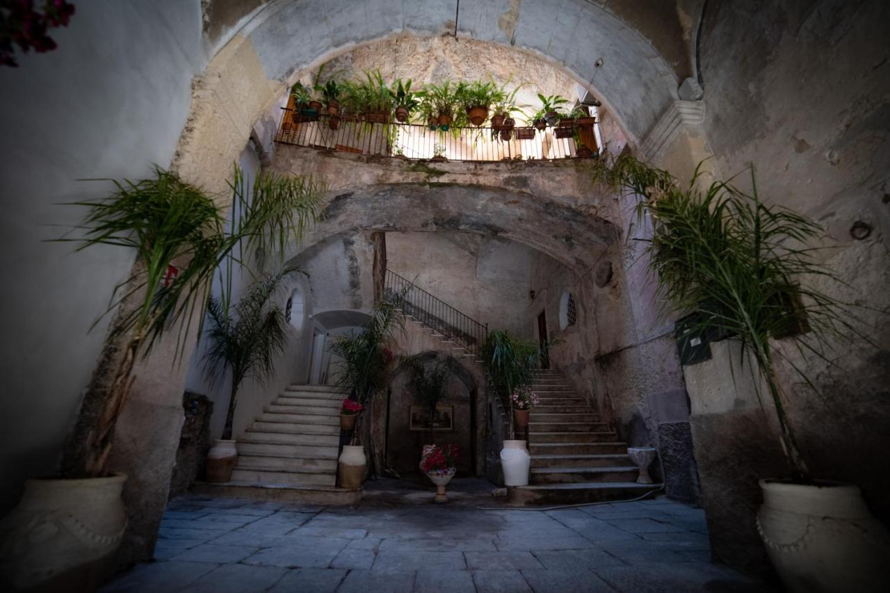 That'S Amore Accommodation Tropea Esterno foto