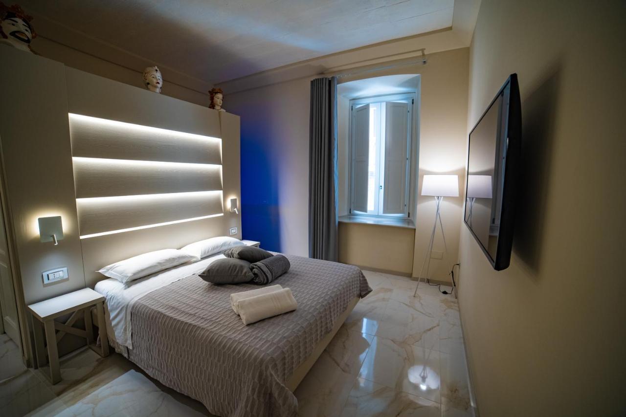 That'S Amore Accommodation Tropea Esterno foto