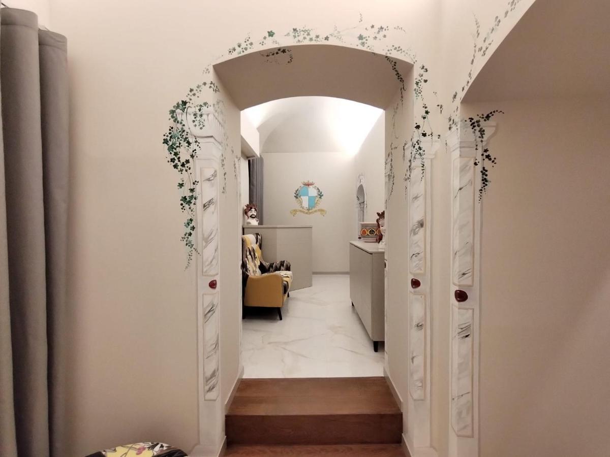 That'S Amore Accommodation Tropea Esterno foto