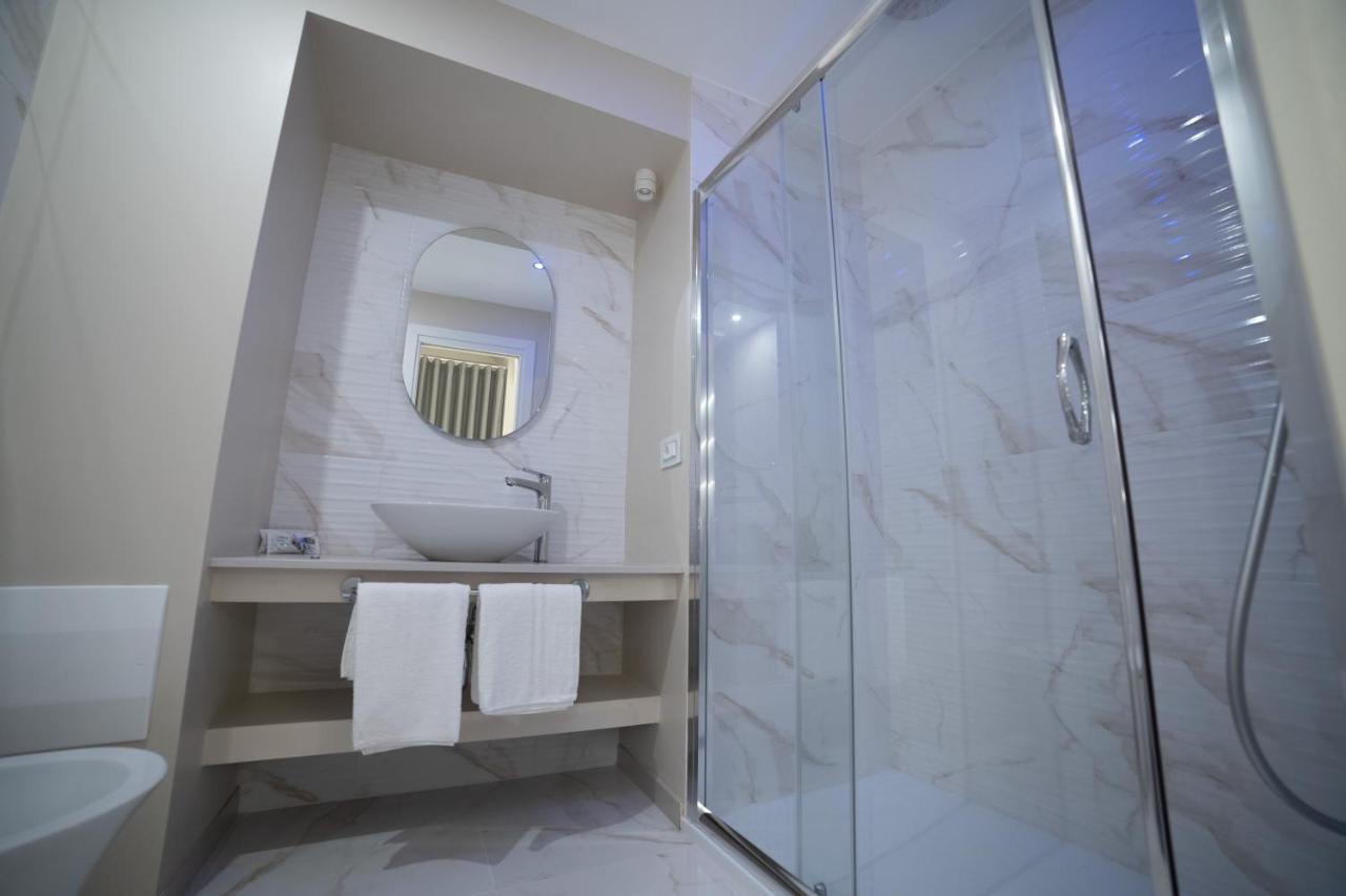 That'S Amore Accommodation Tropea Esterno foto