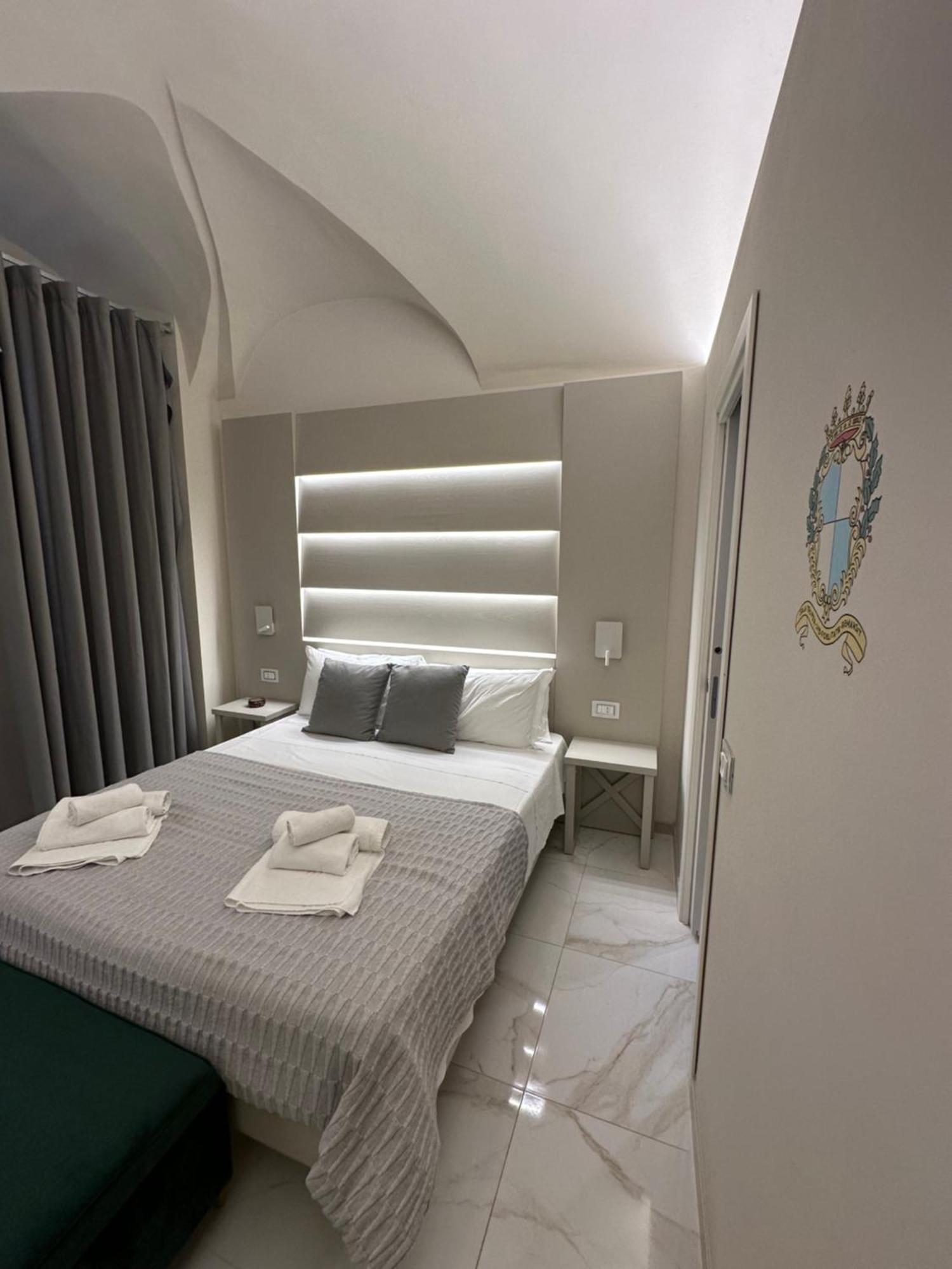 That'S Amore Accommodation Tropea Esterno foto