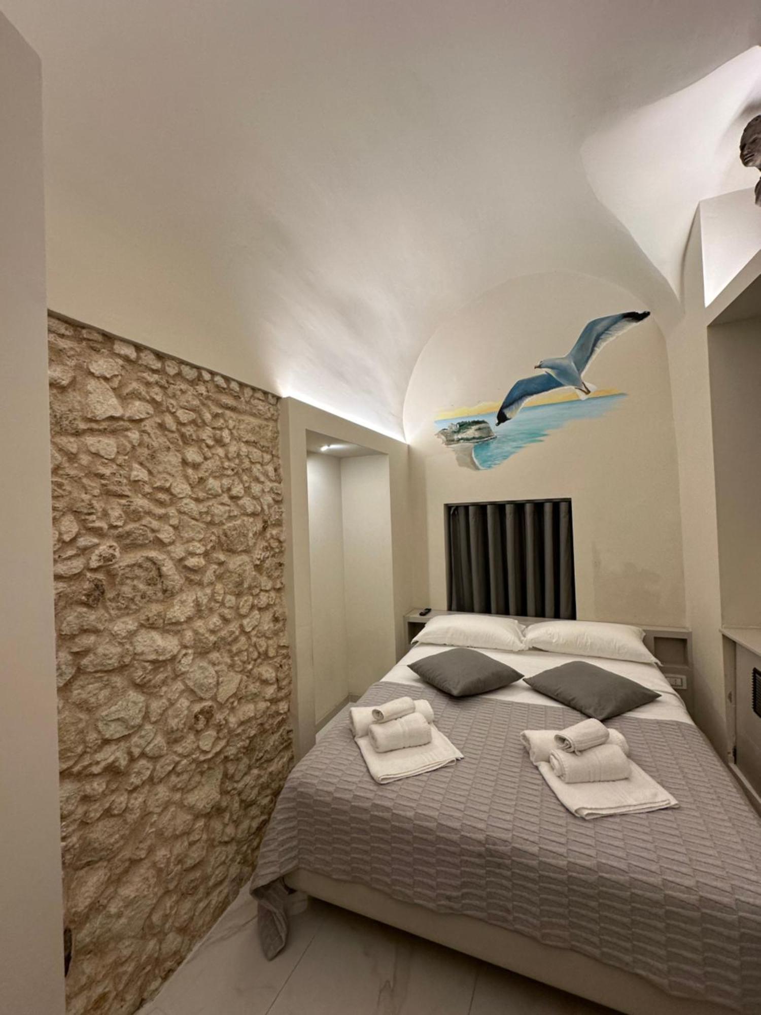 That'S Amore Accommodation Tropea Esterno foto