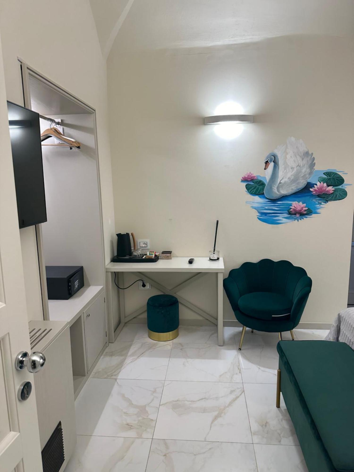 That'S Amore Accommodation Tropea Esterno foto