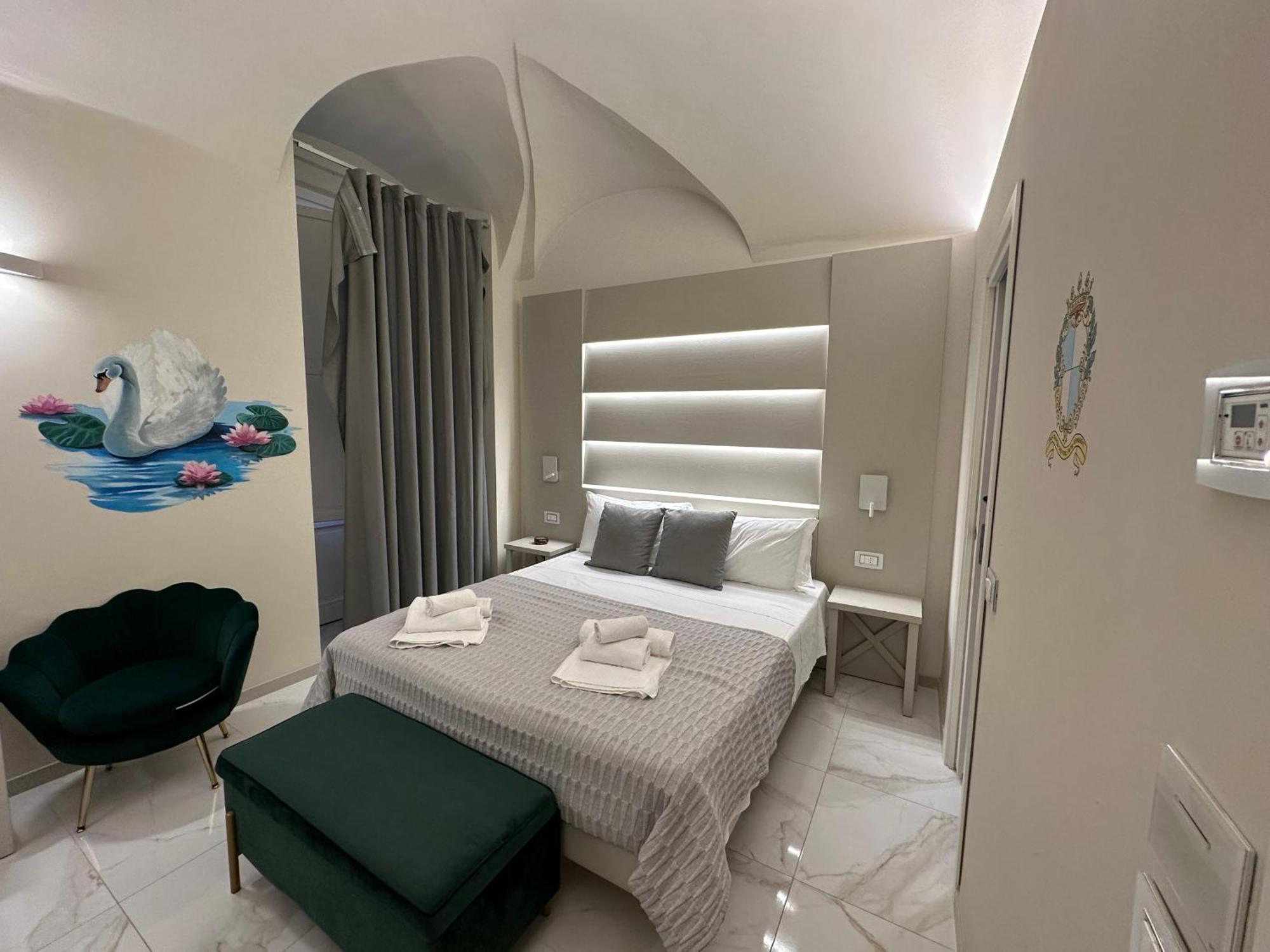 That'S Amore Accommodation Tropea Esterno foto