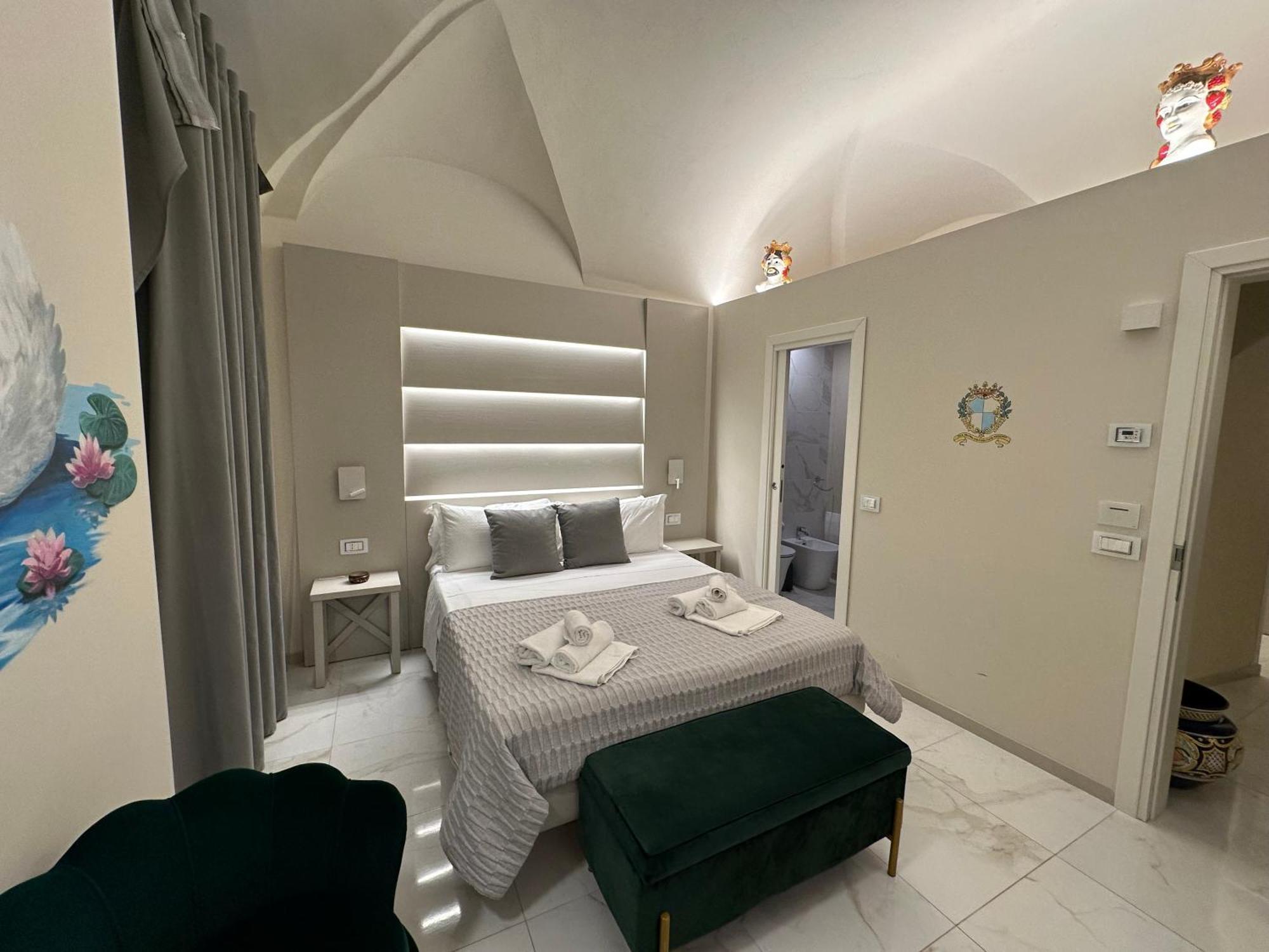 That'S Amore Accommodation Tropea Esterno foto