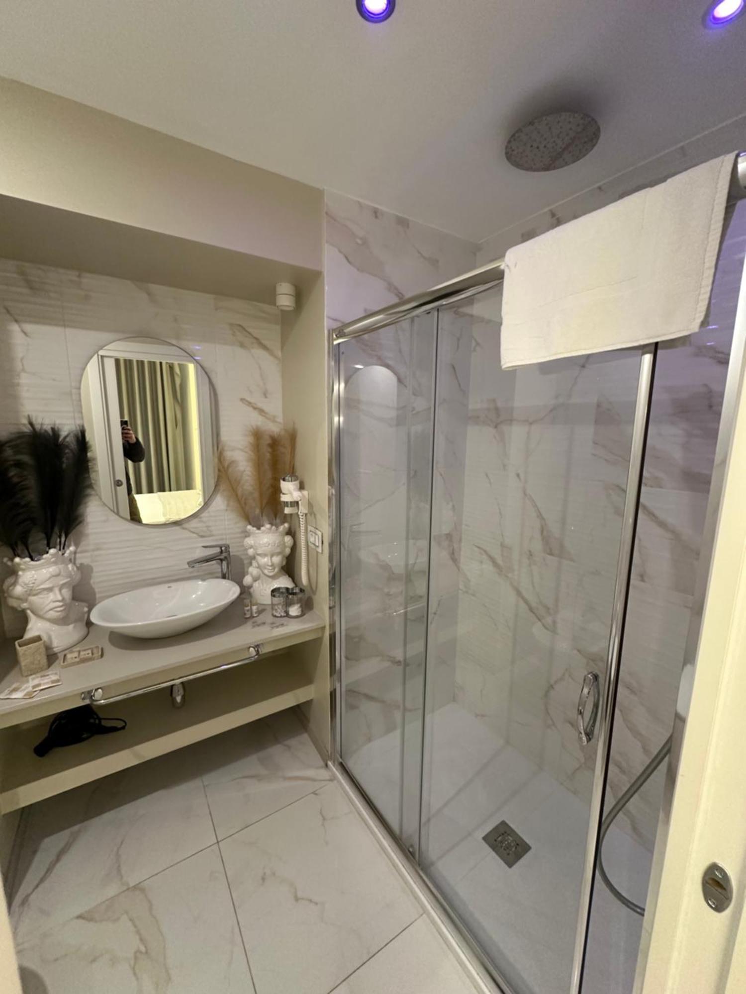 That'S Amore Accommodation Tropea Esterno foto