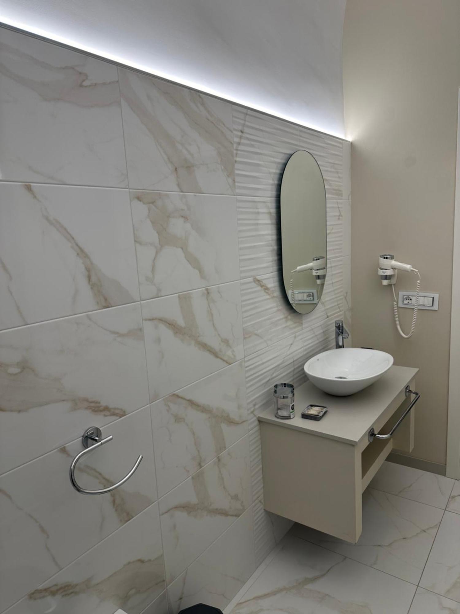 That'S Amore Accommodation Tropea Esterno foto