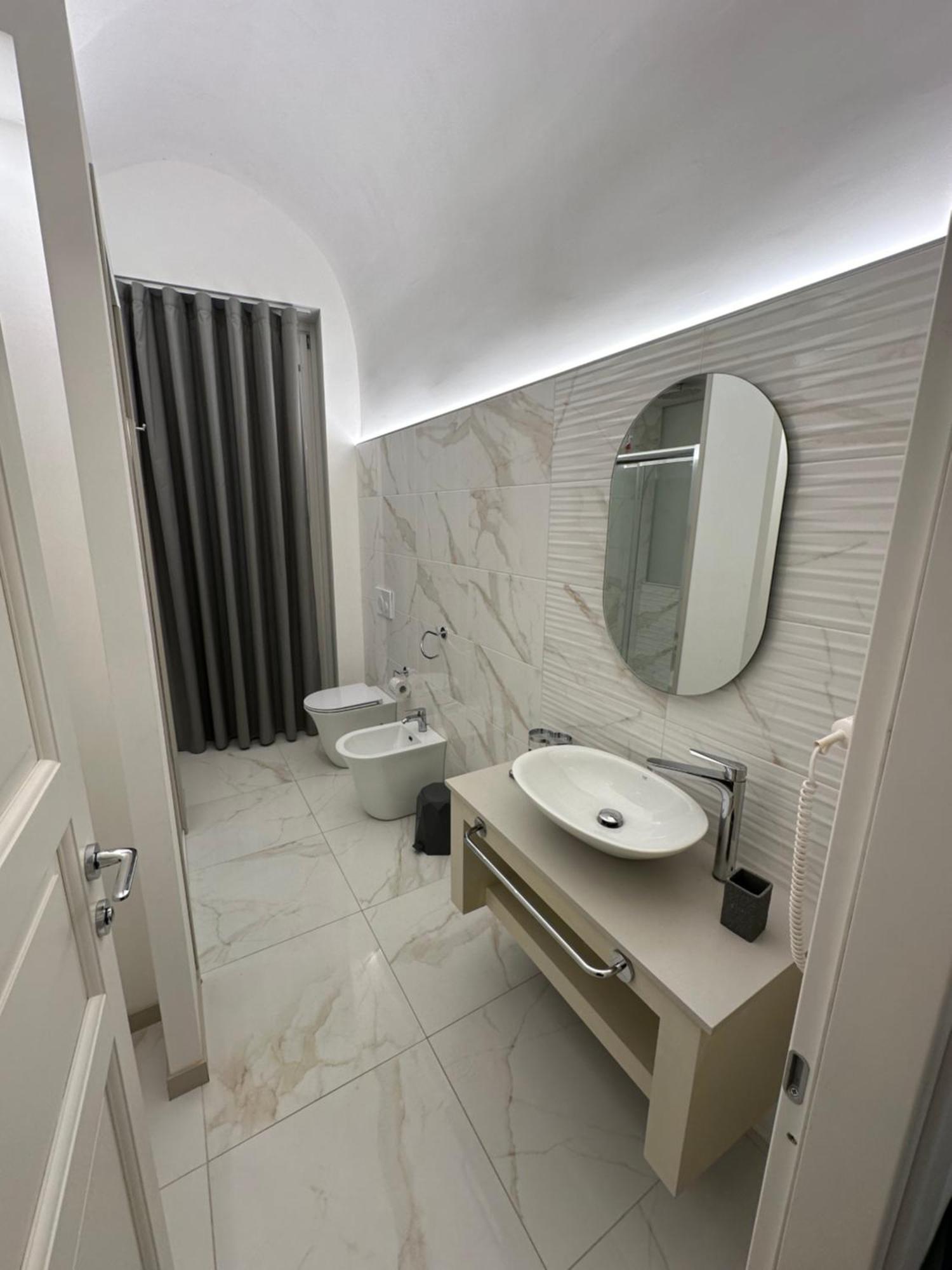 That'S Amore Accommodation Tropea Esterno foto