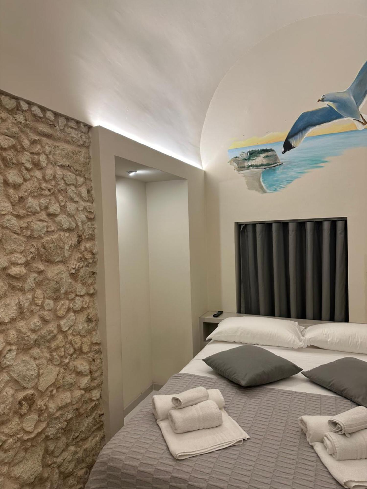 That'S Amore Accommodation Tropea Esterno foto