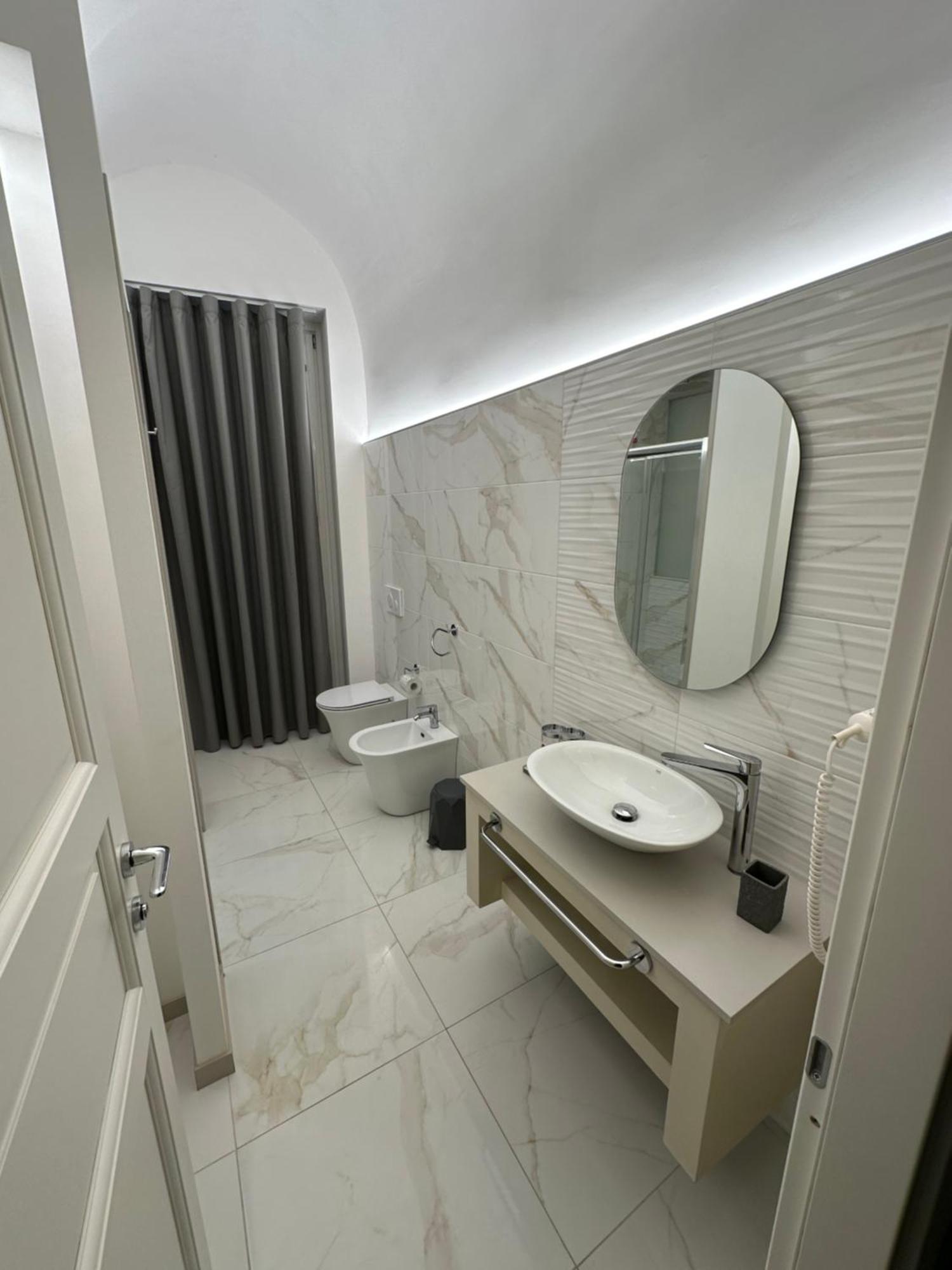 That'S Amore Accommodation Tropea Esterno foto