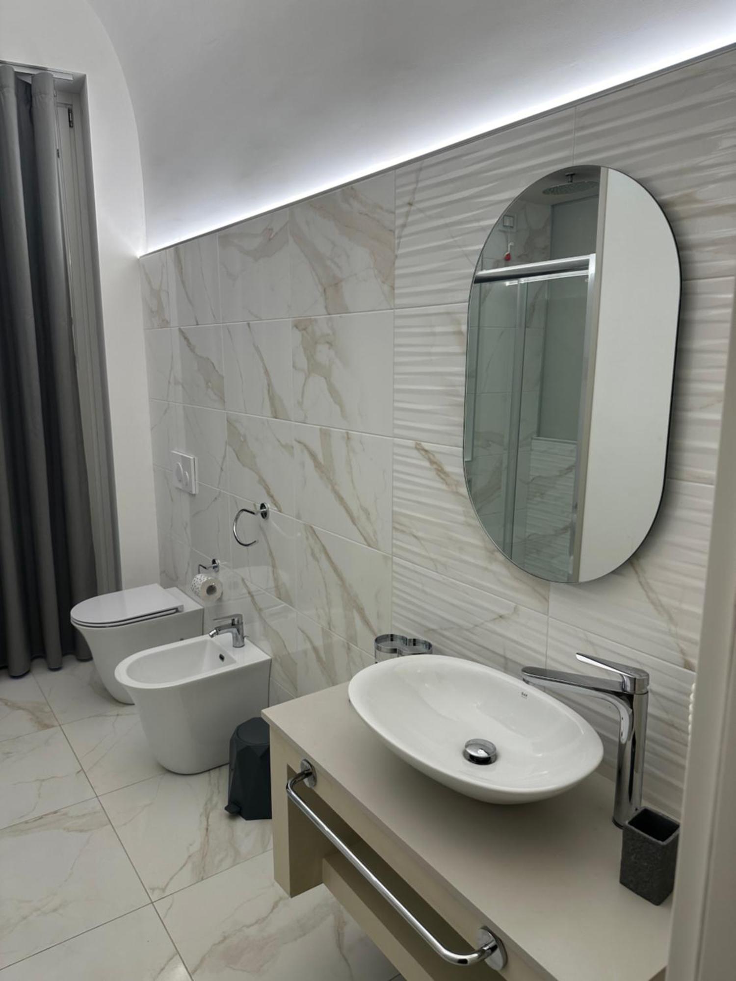 That'S Amore Accommodation Tropea Esterno foto