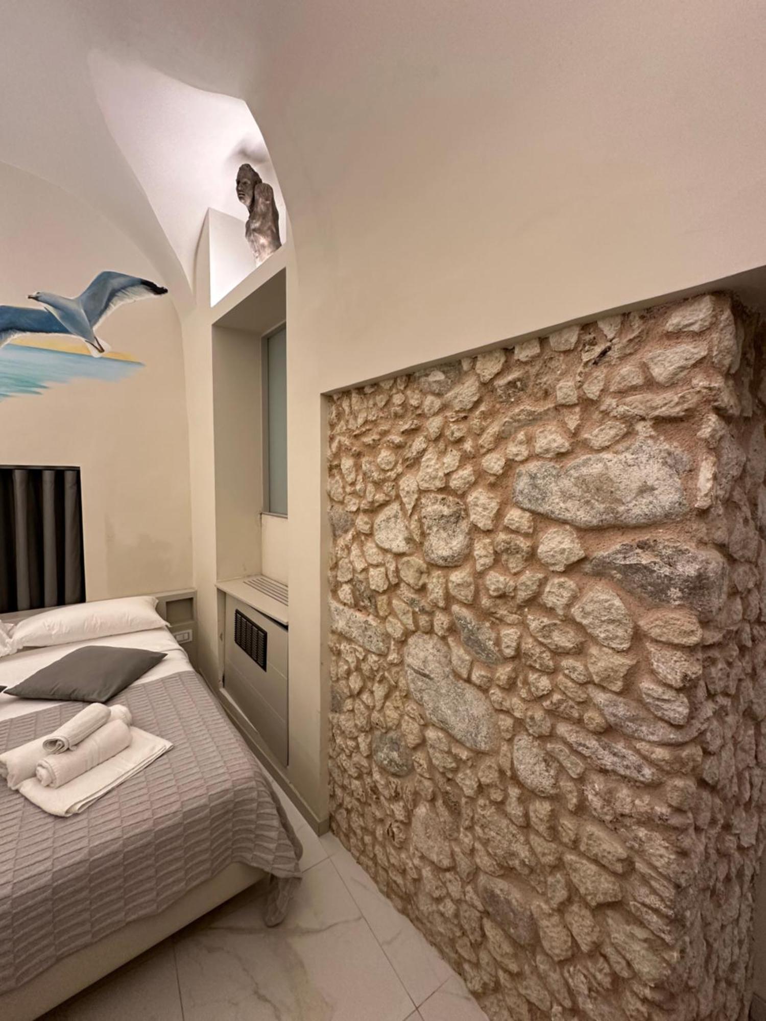 That'S Amore Accommodation Tropea Esterno foto