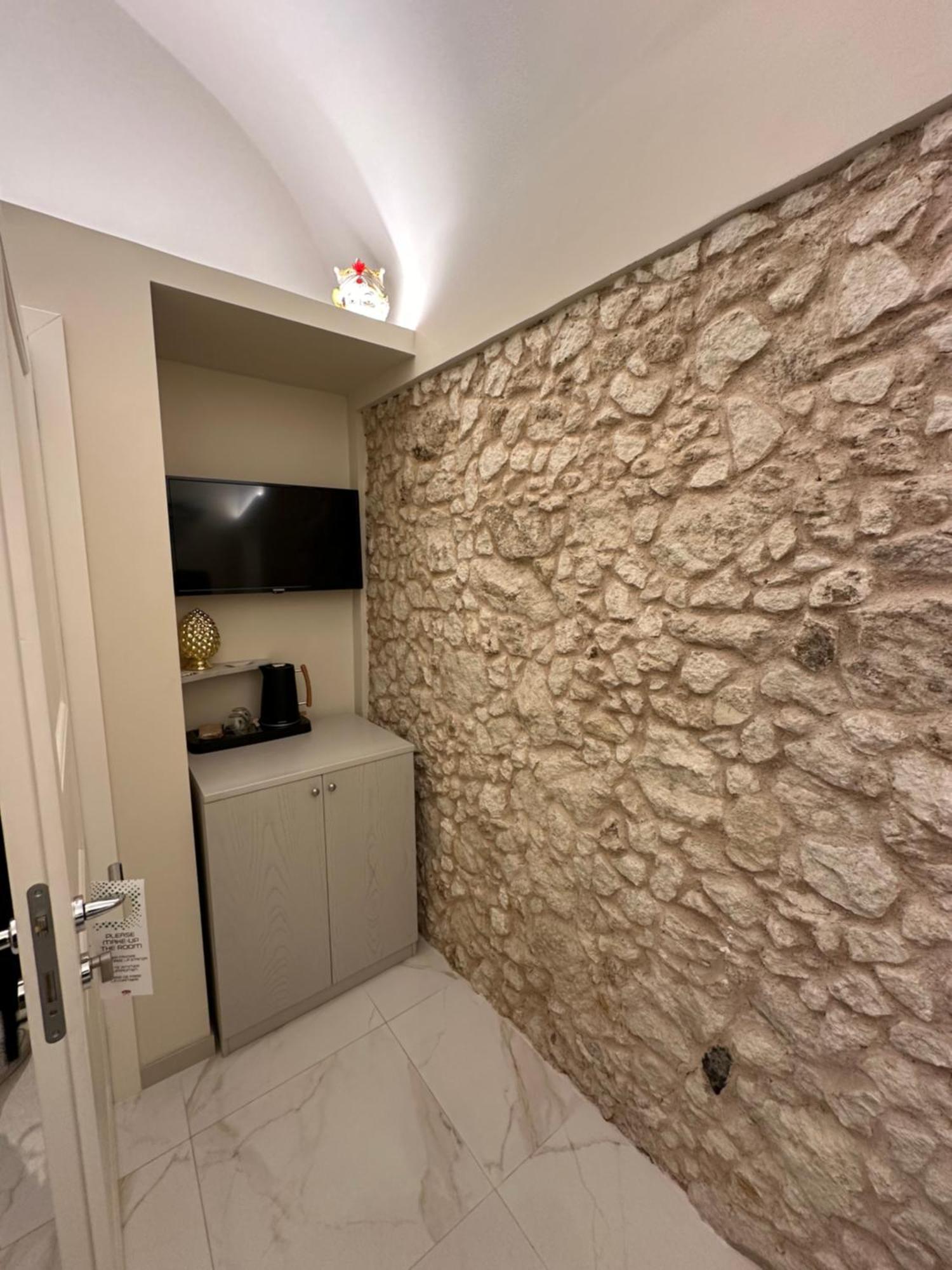 That'S Amore Accommodation Tropea Esterno foto