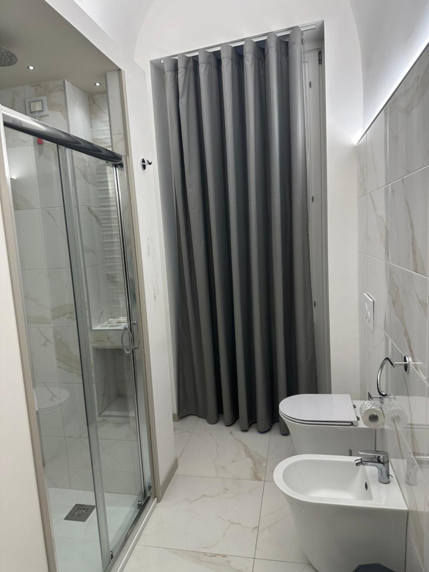 That'S Amore Accommodation Tropea Esterno foto