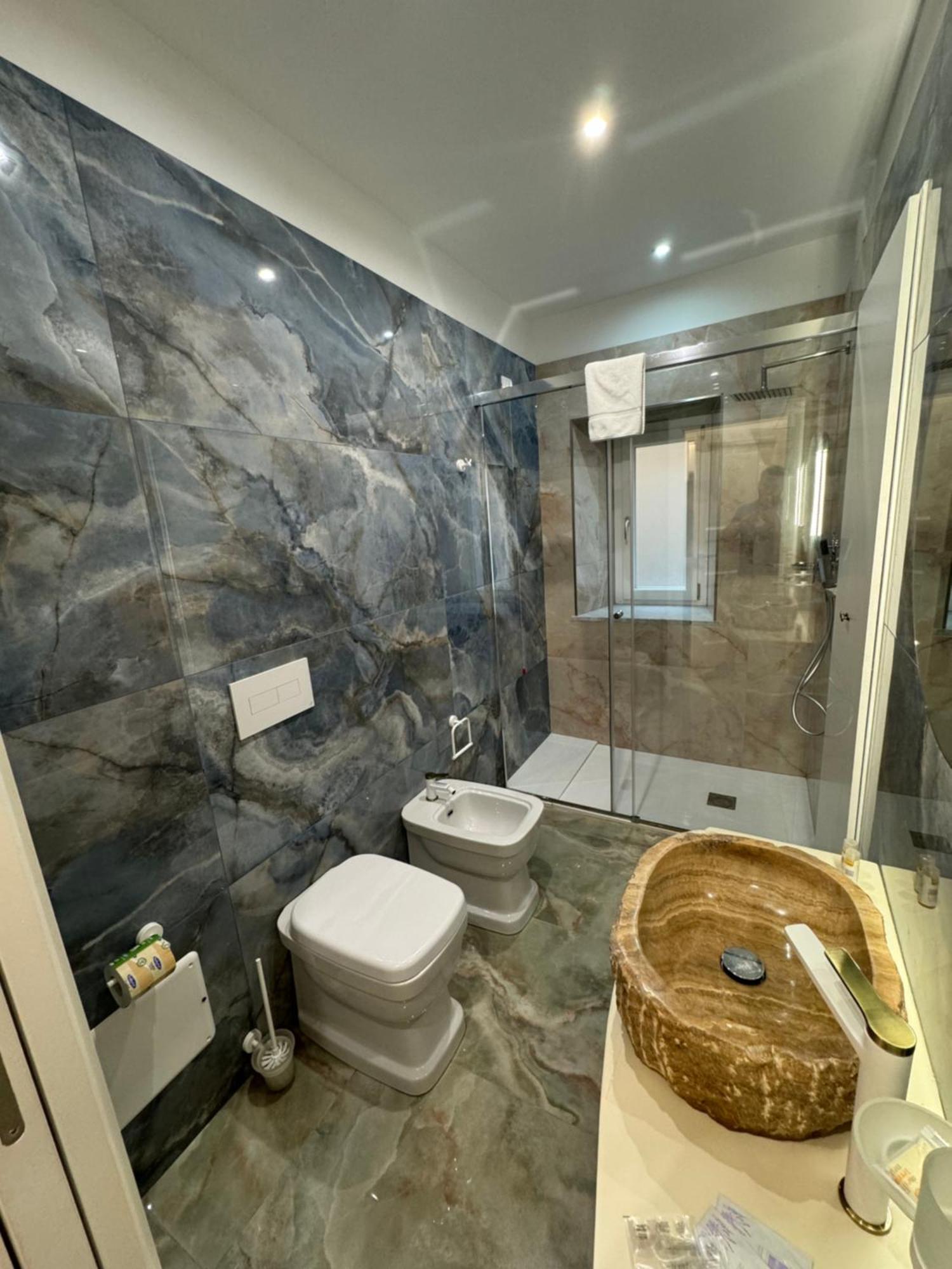 That'S Amore Accommodation Tropea Esterno foto