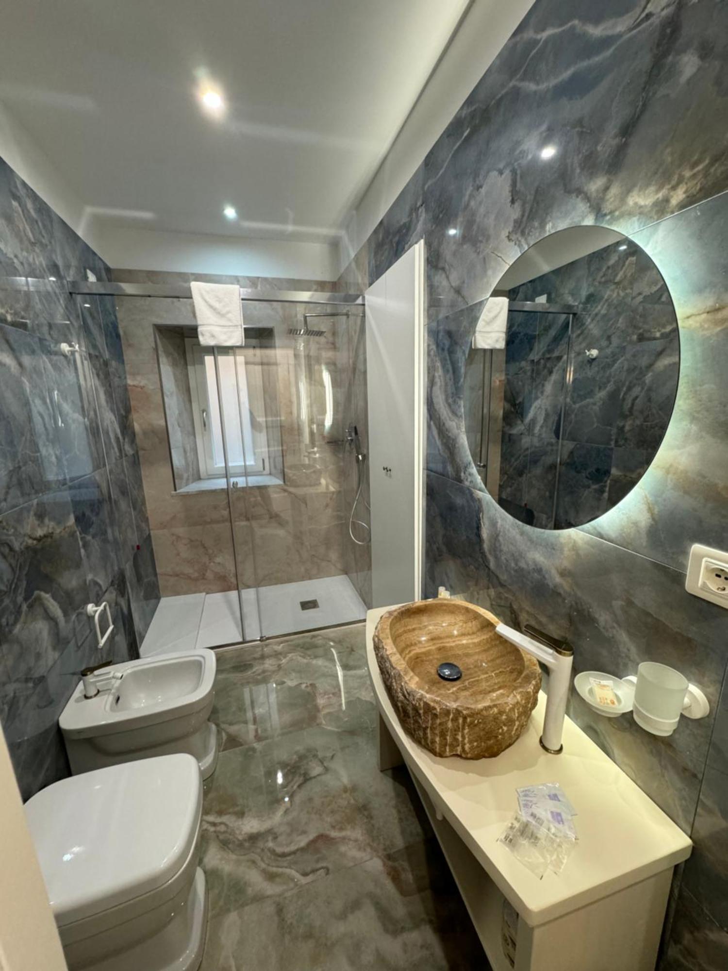 That'S Amore Accommodation Tropea Esterno foto