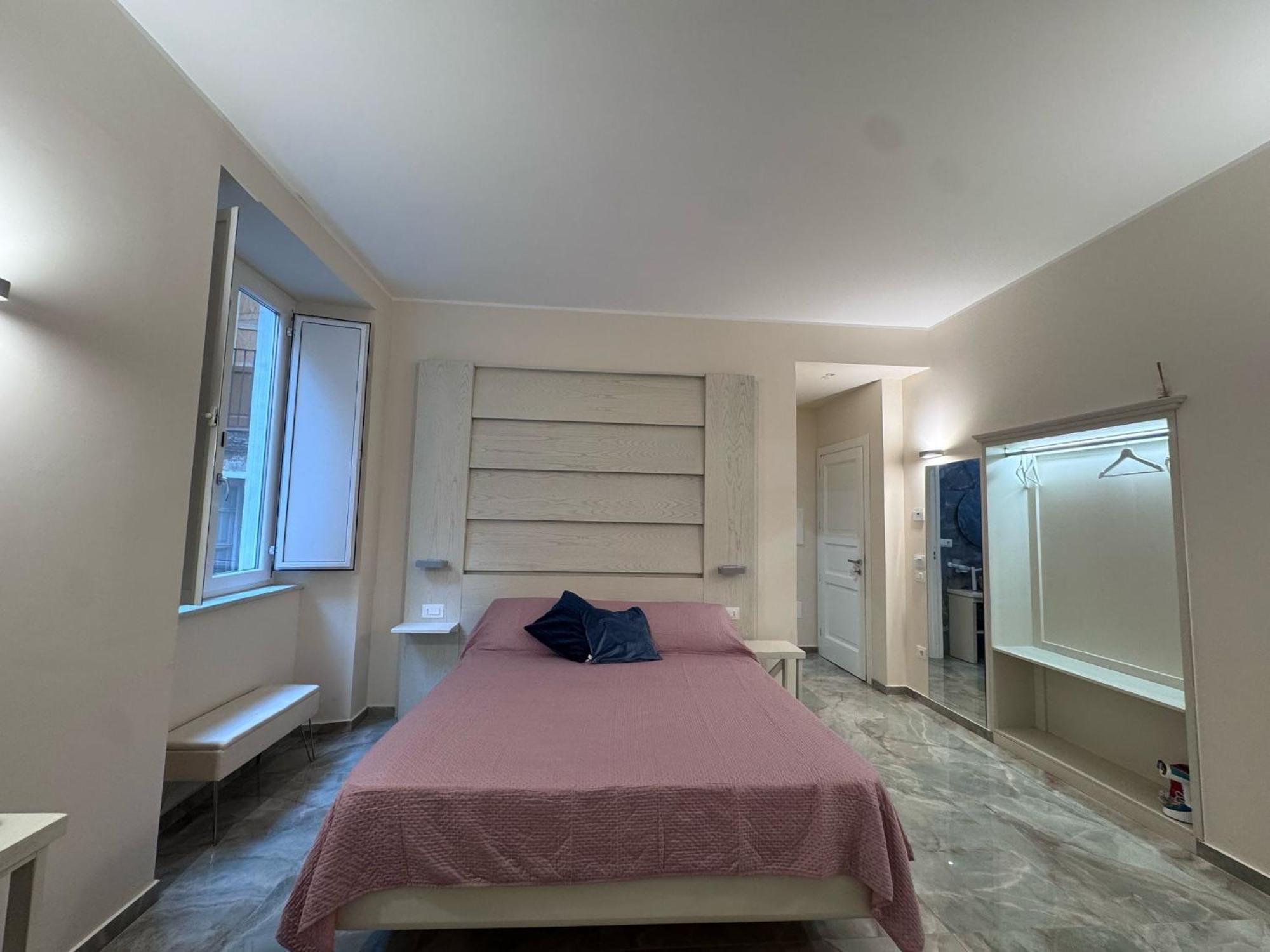 That'S Amore Accommodation Tropea Esterno foto